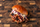 Pulled pork van de barbecue