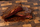 Bavette van de barbecue