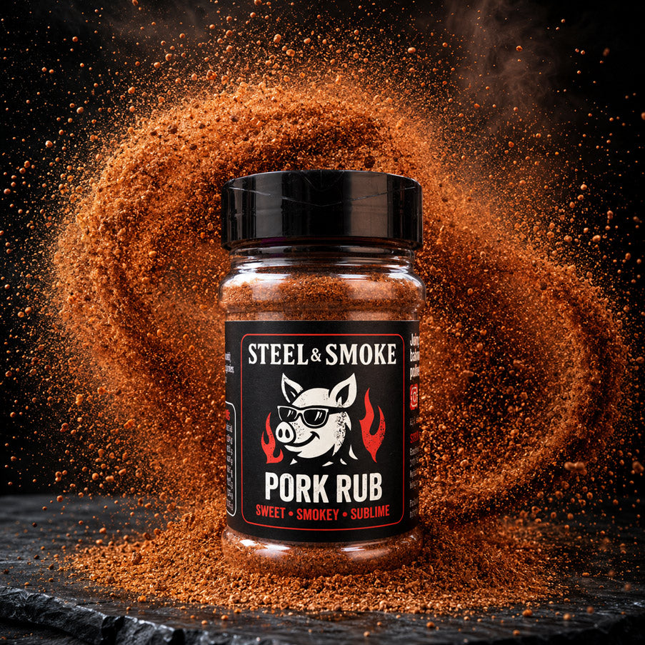 PORK RUB