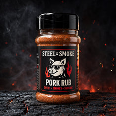 PORK RUB