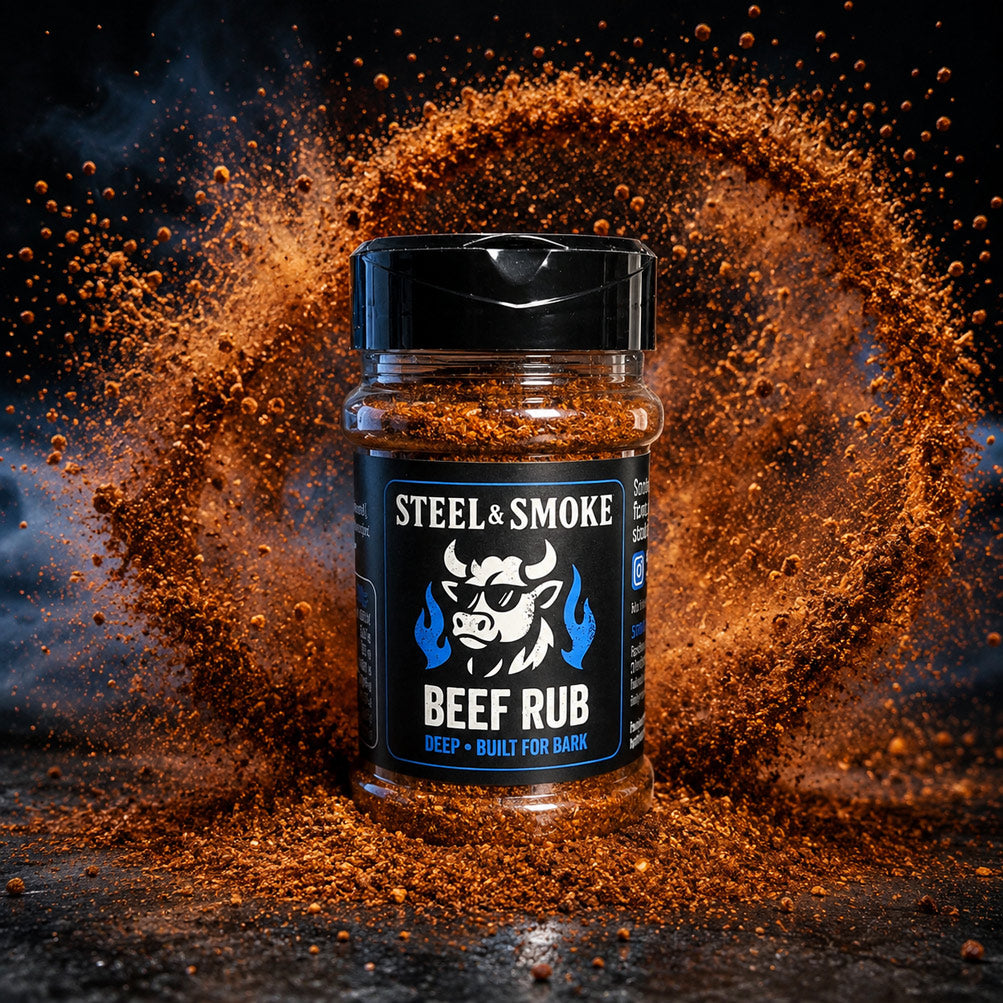 BEEF RUB
